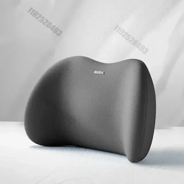 Coussin cervicale ergonomique