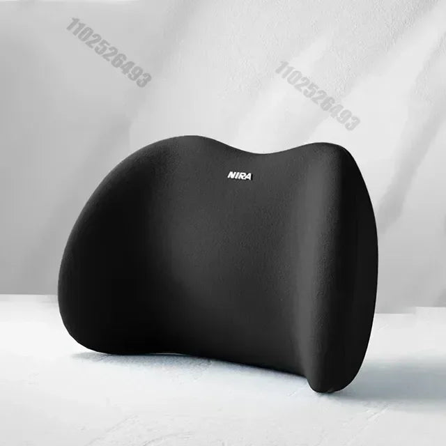 Coussin cervicale ergonomique