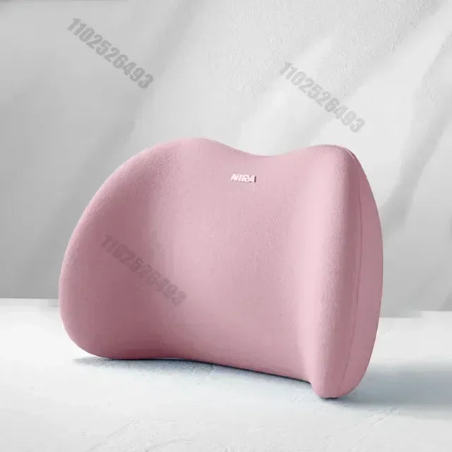 Coussin cervicale ergonomique