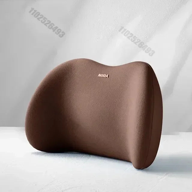 Coussin cervicale ergonomique